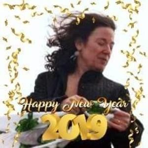 Meet your Posher, Marilyn